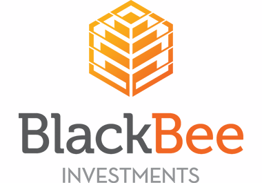 Black Bee Investments Logo