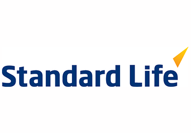 Standrd Life logo