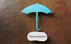 investments with an umbrella